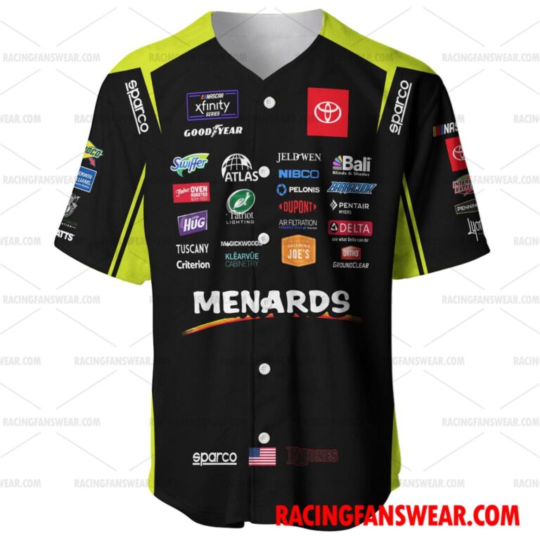 Nascar store - Loyal fans of Brandon Jones's Unisex Baseball Jerseys,Kid Baseball Jerseys,Youth Baseball Jerseys,Men's Hockey Jerseys,WoMen's Hockey Jerseys,Youth's Hockey Jerseys:vintage nascar racing suit,uniform,apparel,shirts,merch,hoodie,jackets,shorts,sweatshirt,outfits,clothes