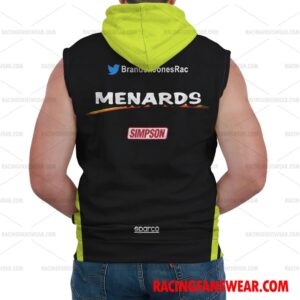 Nascar store - Loyal fans of Brandon Jones's Bomber Jacket,Unisex Thick Coat,Unisex Sleeveless Hoodie,Unisex Hooded T-Shirt,Kid Sleeveless Hoodie,Kid Hooded T-Shirts,Kid Thick Coat:vintage nascar racing suit,uniform,apparel,shirts,merch,hoodie,jackets,shorts,sweatshirt,outfits,clothes