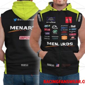 Nascar store - Loyal fans of Brandon Jones's Bomber Jacket,Unisex Thick Coat,Unisex Sleeveless Hoodie,Unisex Hooded T-Shirt,Kid Sleeveless Hoodie,Kid Hooded T-Shirts,Kid Thick Coat:vintage nascar racing suit,uniform,apparel,shirts,merch,hoodie,jackets,shorts,sweatshirt,outfits,clothes