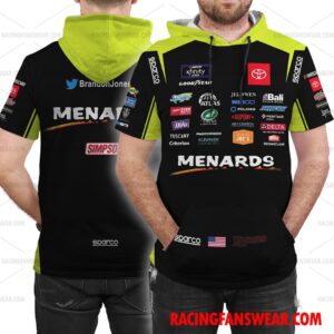 Nascar store - Loyal fans of Brandon Jones's Bomber Jacket,Unisex Thick Coat,Unisex Sleeveless Hoodie,Unisex Hooded T-Shirt,Kid Sleeveless Hoodie,Kid Hooded T-Shirts,Kid Thick Coat:vintage nascar racing suit,uniform,apparel,shirts,merch,hoodie,jackets,shorts,sweatshirt,outfits,clothes