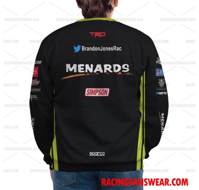 Nascar store - Loyal fans of Brandon Jones's Combo Unisex Hoodie + Unisex Long Pants,Combo Unisex Pop Top Hoodie + Unisex Long Pants,Combo Unisex Zip Hoodie + Unisex Long Pants,Combo Kid Hoodie + Kid Long Pants,Combo Kid Zip Hoodie + Kid Long Pants,Unisex Pop Top Hoodie,Unisex Hoodie,Unisex Zip Hoodie,Unisex T-Shirt,Unisex Sweatshirt,Unisex Long Pants,Kid Hoodie,Kid Zip Hoodie,Kid T-Shirt,Kid Sweatshirt,Kid Long Pants:vintage nascar racing suit,uniform,apparel,shirts,merch,hoodie,jackets,shorts,sweatshirt,outfits,clothes