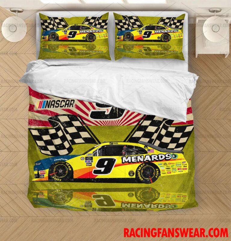 Nascar store - Loyal fans of Brandon Jones's Bedding Duvet Cover + 1/2 Pillow Cases,Blanket Microfiber Fleece,Blanket Premium Sherpa:vintage nascar racing suit,uniform,apparel,shirts,merch,hoodie,jackets,shorts,sweatshirt,outfits,clothes