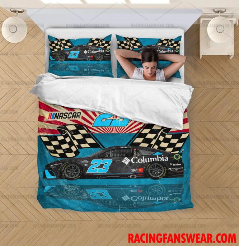 Nascar store - Loyal fans of Bubba Wallace's Bedding Duvet Cover + 1/2 Pillow Cases,Blanket Microfiber Fleece,Blanket Premium Sherpa:vintage nascar racing suit,uniform,apparel,shirts,merch,hoodie,jackets,shorts,sweatshirt,outfits,clothes