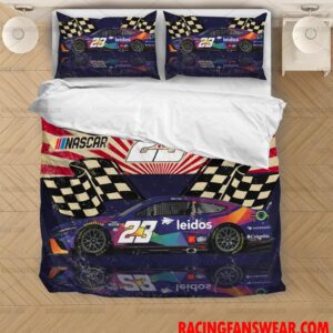 Bubba Wallace Nascar Racing Home Blanket | Bedding Duvet Cover + 1|2 Pillow Cases 2 Nascar store - Loyal fans of Bubba Wallace's Bedding Duvet Cover + 1/2 Pillow Cases,Blanket Microfiber Fleece,Blanket Premium Sherpa:vintage nascar racing suit,uniform,apparel,shirts,merch,hoodie,jackets,shorts,sweatshirt,outfits,clothes