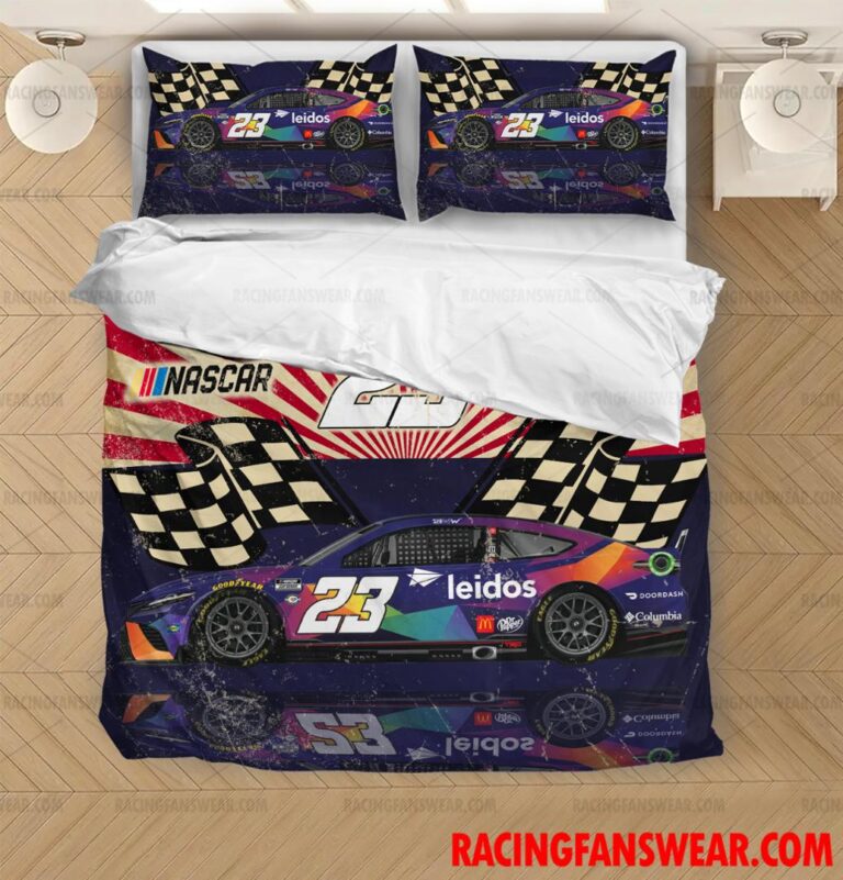 Nascar store - Loyal fans of Bubba Wallace's Bedding Duvet Cover + 1/2 Pillow Cases,Blanket Microfiber Fleece,Blanket Premium Sherpa:vintage nascar racing suit,uniform,apparel,shirts,merch,hoodie,jackets,shorts,sweatshirt,outfits,clothes