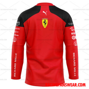 Carlos Sainz Formula One 2023 Racing Uniform Apparel Clothes Baseball Jersey Hockey Jersey 4 Formula One store - Loyal fans of Carlos Sainz's Unisex Baseball Jerseys,Kid Baseball Jerseys,Youth Baseball Jerseys,Men's Hockey Jerseys,WoMen's Hockey Jerseys,Youth's Hockey Jerseys:vintage formula one racing suit,uniform,apparel,shirts,merch,hoodie,jackets,shorts,sweatshirt,outfits,clothes