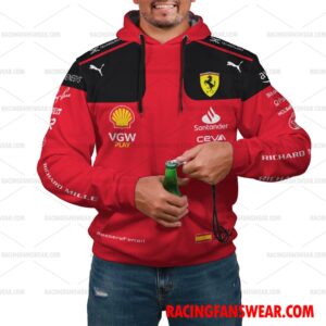 Carlos Sainz Formula One 2023 Racing Uniform Apparel Clothes Sweatshirt Zip Pop Top Hoodie T-Shirt Long Pant 4 Formula One store - Loyal fans of Carlos Sainz's Combo Unisex Hoodie + Unisex Long Pants,Combo Unisex Pop Top Hoodie + Unisex Long Pants,Combo Unisex Zip Hoodie + Unisex Long Pants,Combo Kid Hoodie + Kid Long Pants,Combo Kid Zip Hoodie + Kid Long Pants,Unisex Pop Top Hoodie,Unisex Hoodie,Unisex Zip Hoodie,Unisex T-Shirt,Unisex Sweatshirt,Unisex Long Pants,Kid Hoodie,Kid Zip Hoodie,Kid T-Shirt,Kid Sweatshirt,Kid Long Pants:vintage formula one racing suit,uniform,apparel,shirts,merch,hoodie,jackets,shorts,sweatshirt,outfits,clothes