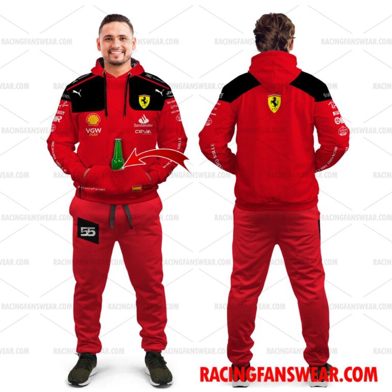 Formula One store - Loyal fans of Carlos Sainz's Combo Unisex Hoodie + Unisex Long Pants,Combo Unisex Pop Top Hoodie + Unisex Long Pants,Combo Unisex Zip Hoodie + Unisex Long Pants,Combo Kid Hoodie + Kid Long Pants,Combo Kid Zip Hoodie + Kid Long Pants,Unisex Pop Top Hoodie,Unisex Hoodie,Unisex Zip Hoodie,Unisex T-Shirt,Unisex Sweatshirt,Unisex Long Pants,Kid Hoodie,Kid Zip Hoodie,Kid T-Shirt,Kid Sweatshirt,Kid Long Pants:vintage formula one racing suit,uniform,apparel,shirts,merch,hoodie,jackets,shorts,sweatshirt,outfits,clothes