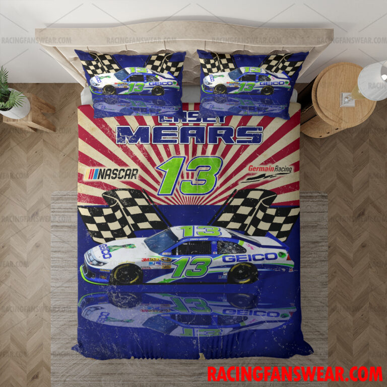 Nascar store - Loyal fans of Casey Mears's Bedding Duvet Cover + 1/2 Pillow Cases,Blanket Microfiber Fleece,Blanket Premium Sherpa:vintage nascar racing suit,uniform,apparel,shirts,merch,hoodie,jackets,shorts,sweatshirt,outfits,clothes