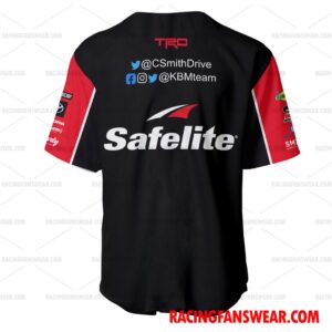 Chandler Smith Nascar 2022 Racing Uniform Apparel Clothes Baseball Jersey Hockey Jersey 2 Nascar store - Loyal fans of Chandler Smith's Unisex Baseball Jerseys,Kid Baseball Jerseys,Youth Baseball Jerseys,Men's Hockey Jerseys,WoMen's Hockey Jerseys,Youth's Hockey Jerseys:vintage nascar racing suit,uniform,apparel,shirts,merch,hoodie,jackets,shorts,sweatshirt,outfits,clothes