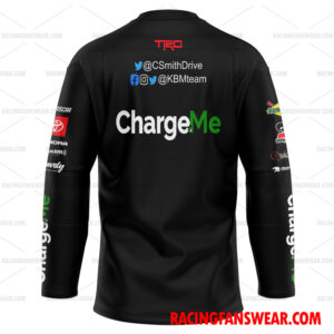 Chandler Smith Nascar 2022 Racing Uniform Apparel Clothes Baseball Jersey Hockey Jersey 4 Nascar store - Loyal fans of Chandler Smith's Unisex Baseball Jerseys,Kid Baseball Jerseys,Youth Baseball Jerseys,Men's Hockey Jerseys,WoMen's Hockey Jerseys,Youth's Hockey Jerseys:vintage nascar racing suit,uniform,apparel,shirts,merch,hoodie,jackets,shorts,sweatshirt,outfits,clothes
