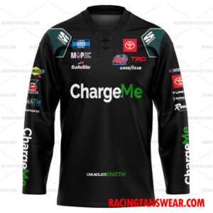 Chandler Smith Nascar 2022 Racing Uniform Apparel Clothes Baseball Jersey Hockey Jersey 3 Nascar store - Loyal fans of Chandler Smith's Unisex Baseball Jerseys,Kid Baseball Jerseys,Youth Baseball Jerseys,Men's Hockey Jerseys,WoMen's Hockey Jerseys,Youth's Hockey Jerseys:vintage nascar racing suit,uniform,apparel,shirts,merch,hoodie,jackets,shorts,sweatshirt,outfits,clothes