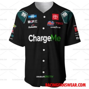 Chandler Smith Nascar 2022 Racing Uniform Apparel Clothes Baseball Jersey Hockey Jersey 1 Nascar store - Loyal fans of Chandler Smith's Unisex Baseball Jerseys,Kid Baseball Jerseys,Youth Baseball Jerseys,Men's Hockey Jerseys,WoMen's Hockey Jerseys,Youth's Hockey Jerseys:vintage nascar racing suit,uniform,apparel,shirts,merch,hoodie,jackets,shorts,sweatshirt,outfits,clothes
