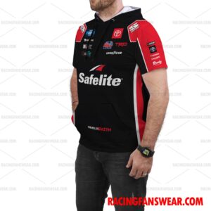 Chandler Smith Nascar 2022 Racing Uniform Apparel Clothes Bomber Thick Coat Sleeveless Hoodie Hooded T-Shirt 8 Nascar store - Loyal fans of Chandler Smith's Bomber Jacket,Unisex Thick Coat,Unisex Sleeveless Hoodie,Unisex Hooded T-Shirt,Kid Sleeveless Hoodie,Kid Hooded T-Shirts,Kid Thick Coat:vintage nascar racing suit,uniform,apparel,shirts,merch,hoodie,jackets,shorts,sweatshirt,outfits,clothes
