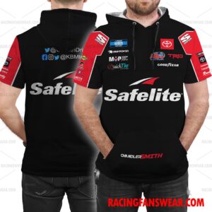 Chandler Smith Nascar 2022 Racing Uniform Apparel Clothes Bomber Thick Coat Sleeveless Hoodie Hooded T-Shirt 7 Nascar store - Loyal fans of Chandler Smith's Bomber Jacket,Unisex Thick Coat,Unisex Sleeveless Hoodie,Unisex Hooded T-Shirt,Kid Sleeveless Hoodie,Kid Hooded T-Shirts,Kid Thick Coat:vintage nascar racing suit,uniform,apparel,shirts,merch,hoodie,jackets,shorts,sweatshirt,outfits,clothes