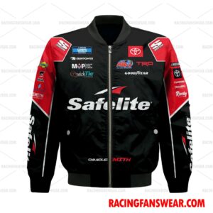 Chandler Smith Nascar 2022 Racing Uniform Apparel Clothes Bomber Thick Coat Sleeveless Hoodie Hooded T-Shirt 2 Nascar store - Loyal fans of Chandler Smith's Bomber Jacket,Unisex Thick Coat,Unisex Sleeveless Hoodie,Unisex Hooded T-Shirt,Kid Sleeveless Hoodie,Kid Hooded T-Shirts,Kid Thick Coat:vintage nascar racing suit,uniform,apparel,shirts,merch,hoodie,jackets,shorts,sweatshirt,outfits,clothes