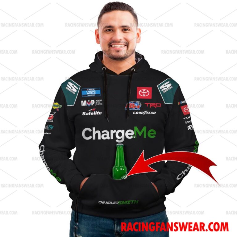 Nascar store - Loyal fans of Chandler Smith's Combo Unisex Hoodie + Unisex Long Pants,Combo Unisex Pop Top Hoodie + Unisex Long Pants,Combo Unisex Zip Hoodie + Unisex Long Pants,Combo Kid Hoodie + Kid Long Pants,Combo Kid Zip Hoodie + Kid Long Pants,Unisex Pop Top Hoodie,Unisex Hoodie,Unisex Zip Hoodie,Unisex T-Shirt,Unisex Sweatshirt,Unisex Long Pants,Kid Hoodie,Kid Zip Hoodie,Kid T-Shirt,Kid Sweatshirt,Kid Long Pants:vintage nascar racing suit,uniform,apparel,shirts,merch,hoodie,jackets,shorts,sweatshirt,outfits,clothes