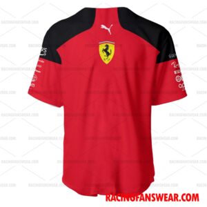 Formula One store - Loyal fans of Charles Leclerc's Unisex Baseball Jerseys,Kid Baseball Jerseys,Youth Baseball Jerseys,Men's Hockey Jerseys,WoMen's Hockey Jerseys,Youth's Hockey Jerseys:vintage formula one racing suit,uniform,apparel,shirts,merch,hoodie,jackets,shorts,sweatshirt,outfits,clothes