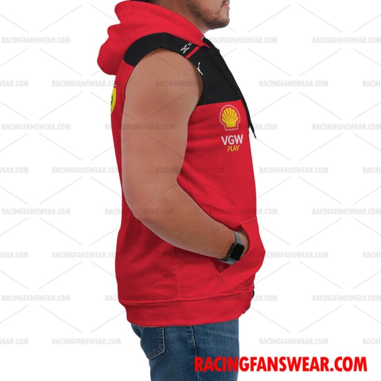 Formula One store - Loyal fans of Charles Leclerc's Bomber Jacket,Unisex Thick Coat,Unisex Sleeveless Hoodie,Unisex Hooded T-Shirt,Kid Sleeveless Hoodie,Kid Hooded T-Shirts,Kid Thick Coat:vintage formula one racing suit,uniform,apparel,shirts,merch,hoodie,jackets,shorts,sweatshirt,outfits,clothes