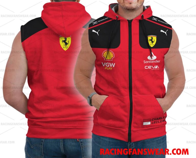 Formula One store - Loyal fans of Charles Leclerc's Bomber Jacket,Unisex Thick Coat,Unisex Sleeveless Hoodie,Unisex Hooded T-Shirt,Kid Sleeveless Hoodie,Kid Hooded T-Shirts,Kid Thick Coat:vintage formula one racing suit,uniform,apparel,shirts,merch,hoodie,jackets,shorts,sweatshirt,outfits,clothes