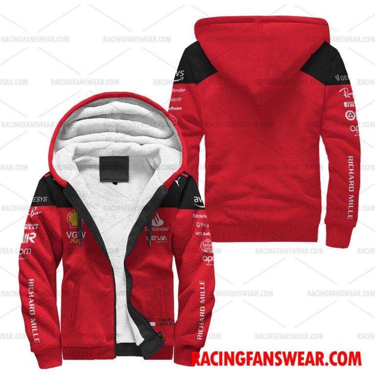 Formula One store - Loyal fans of Charles Leclerc's Bomber Jacket,Unisex Thick Coat,Unisex Sleeveless Hoodie,Unisex Hooded T-Shirt,Kid Sleeveless Hoodie,Kid Hooded T-Shirts,Kid Thick Coat:vintage formula one racing suit,uniform,apparel,shirts,merch,hoodie,jackets,shorts,sweatshirt,outfits,clothes