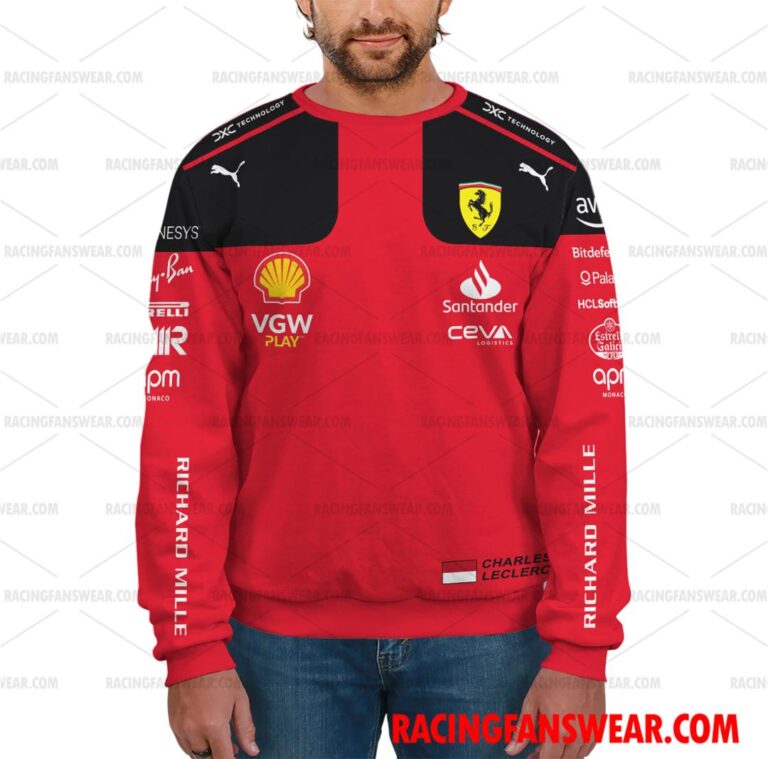 Formula One store - Loyal fans of Charles Leclerc's Combo Unisex Hoodie + Unisex Long Pants,Combo Unisex Pop Top Hoodie + Unisex Long Pants,Combo Unisex Zip Hoodie + Unisex Long Pants,Combo Kid Hoodie + Kid Long Pants,Combo Kid Zip Hoodie + Kid Long Pants,Unisex Pop Top Hoodie,Unisex Hoodie,Unisex Zip Hoodie,Unisex T-Shirt,Unisex Sweatshirt,Unisex Long Pants,Kid Hoodie,Kid Zip Hoodie,Kid T-Shirt,Kid Sweatshirt,Kid Long Pants:vintage formula one racing suit,uniform,apparel,shirts,merch,hoodie,jackets,shorts,sweatshirt,outfits,clothes