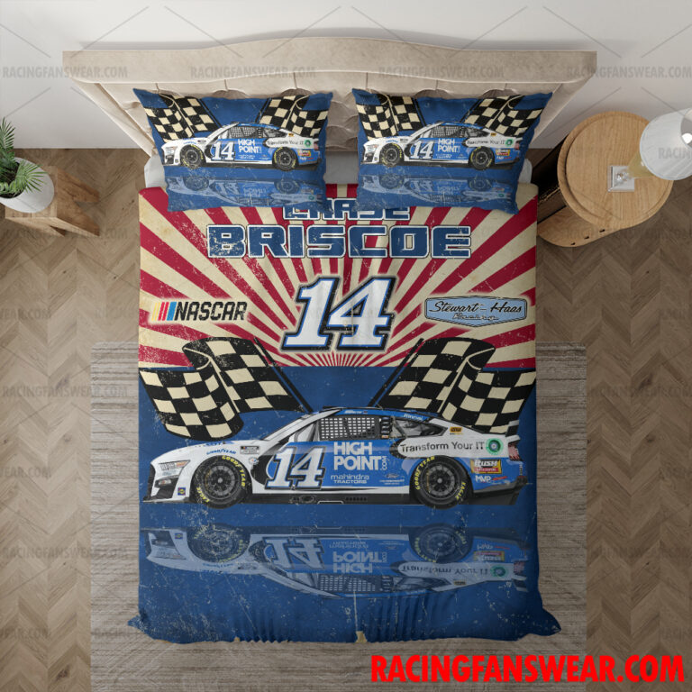 Nascar store - Loyal fans of Chase Briscoe's Bedding Duvet Cover + 1/2 Pillow Cases,Blanket Microfiber Fleece,Blanket Premium Sherpa:vintage nascar racing suit,uniform,apparel,shirts,merch,hoodie,jackets,shorts,sweatshirt,outfits,clothes