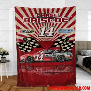 Chase Briscoe Nascar Racing Home Blanket | Bedding Duvet Cover + 1|2 Pillow Cases 6 Nascar store - Loyal fans of Chase Briscoe's Bedding Duvet Cover + 1/2 Pillow Cases,Blanket Microfiber Fleece,Blanket Premium Sherpa:vintage nascar racing suit,uniform,apparel,shirts,merch,hoodie,jackets,shorts,sweatshirt,outfits,clothes