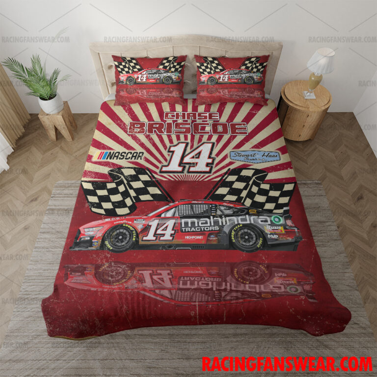 Nascar store - Loyal fans of Chase Briscoe's Bedding Duvet Cover + 1/2 Pillow Cases,Blanket Microfiber Fleece,Blanket Premium Sherpa:vintage nascar racing suit,uniform,apparel,shirts,merch,hoodie,jackets,shorts,sweatshirt,outfits,clothes