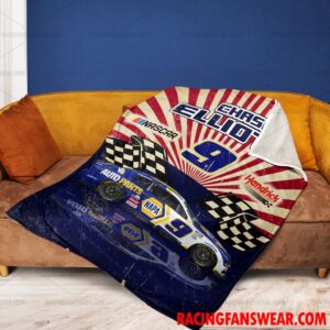 Chase Elliott Nascar Racing Home Blanket | Bedding Duvet Cover + 1|2 Pillow Cases 5 Nascar store - Loyal fans of Chase Elliott's Bedding Duvet Cover + 1/2 Pillow Cases,Blanket Microfiber Fleece,Blanket Premium Sherpa:vintage nascar racing suit,uniform,apparel,shirts,merch,hoodie,jackets,shorts,sweatshirt,outfits,clothes