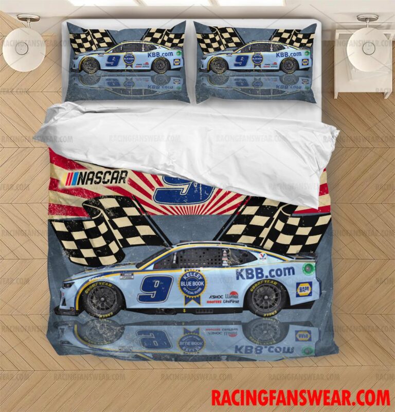 Nascar store - Loyal fans of Chase Elliott's Bedding Duvet Cover + 1/2 Pillow Cases,Blanket Microfiber Fleece,Blanket Premium Sherpa:vintage nascar racing suit,uniform,apparel,shirts,merch,hoodie,jackets,shorts,sweatshirt,outfits,clothes