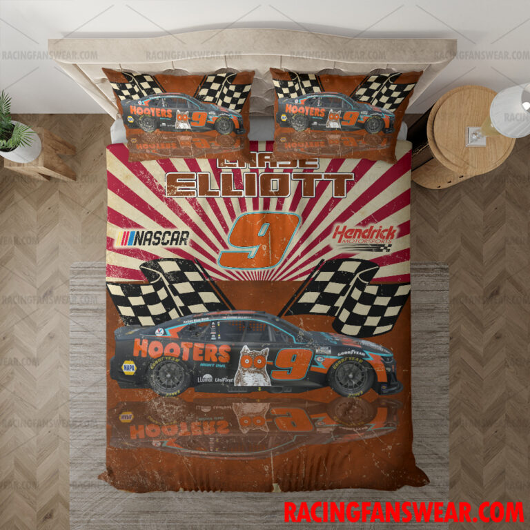 Nascar store - Loyal fans of Chase Elliott's Bedding Duvet Cover + 1/2 Pillow Cases,Blanket Microfiber Fleece,Blanket Premium Sherpa:vintage nascar racing suit,uniform,apparel,shirts,merch,hoodie,jackets,shorts,sweatshirt,outfits,clothes