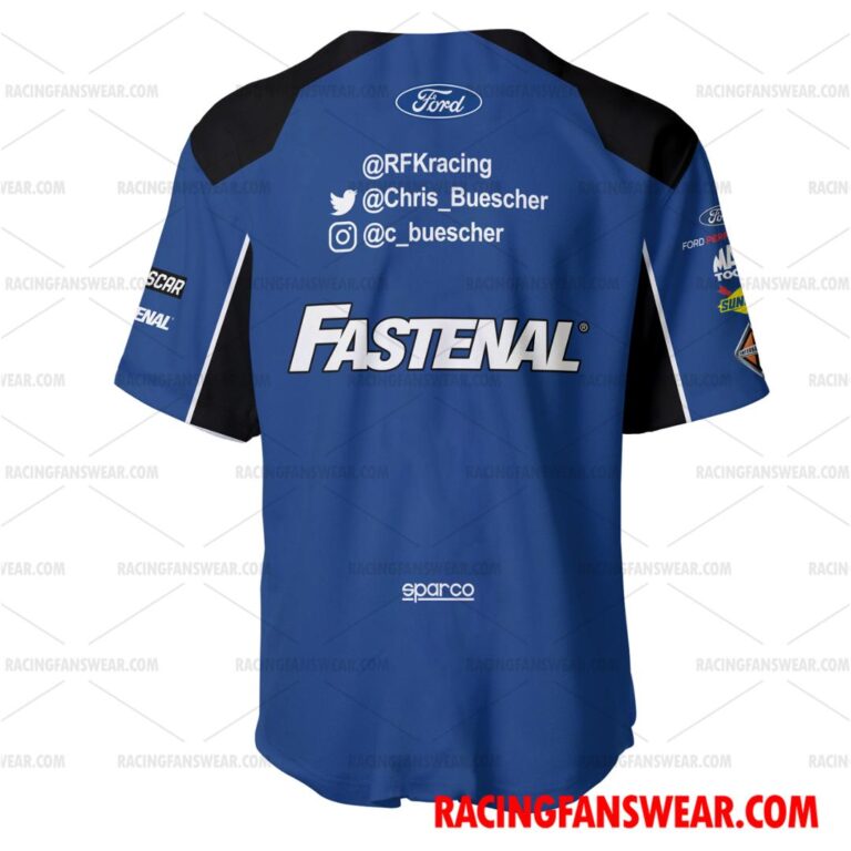 Nascar store - Loyal fans of Chris Buescher's Unisex Baseball Jerseys,Kid Baseball Jerseys,Youth Baseball Jerseys,Men's Hockey Jerseys,WoMen's Hockey Jerseys,Youth's Hockey Jerseys:vintage nascar racing suit,uniform,apparel,shirts,merch,hoodie,jackets,shorts,sweatshirt,outfits,clothes