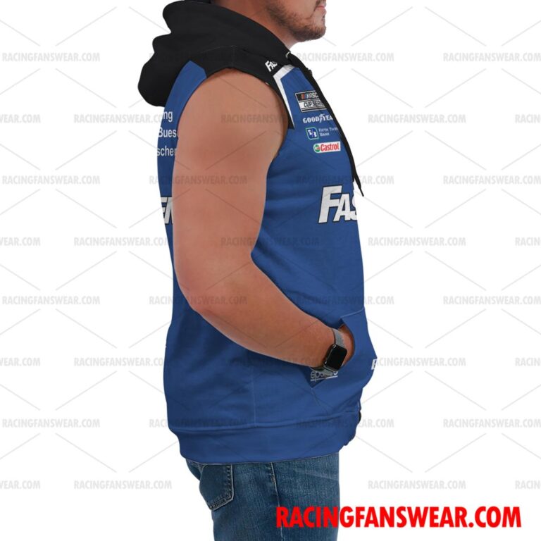 Nascar store - Loyal fans of Chris Buescher's Bomber Jacket,Unisex Thick Coat,Unisex Sleeveless Hoodie,Unisex Hooded T-Shirt,Kid Sleeveless Hoodie,Kid Hooded T-Shirts,Kid Thick Coat:vintage nascar racing suit,uniform,apparel,shirts,merch,hoodie,jackets,shorts,sweatshirt,outfits,clothes