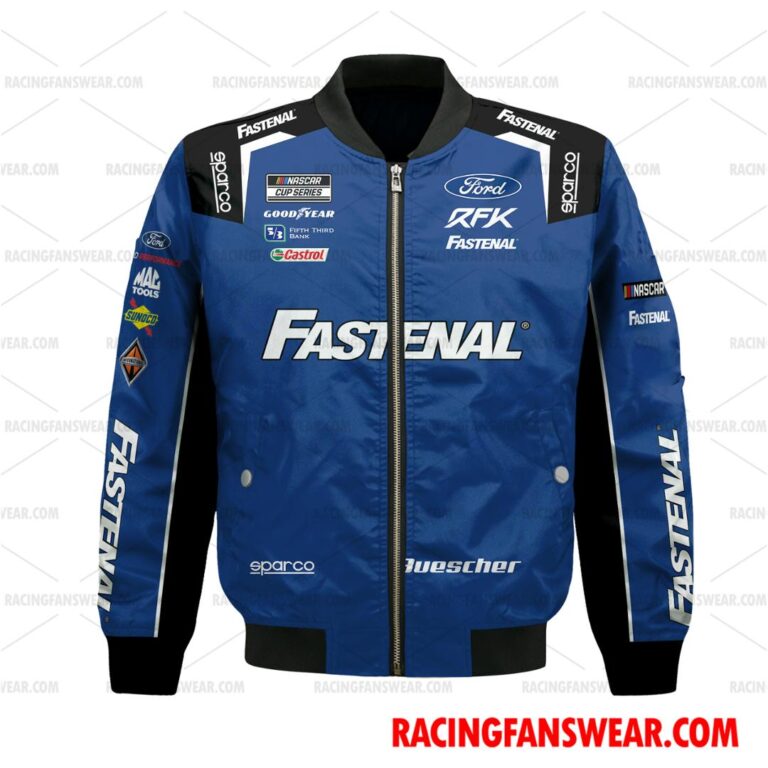 Nascar store - Loyal fans of Chris Buescher's Bomber Jacket,Unisex Thick Coat,Unisex Sleeveless Hoodie,Unisex Hooded T-Shirt,Kid Sleeveless Hoodie,Kid Hooded T-Shirts,Kid Thick Coat:vintage nascar racing suit,uniform,apparel,shirts,merch,hoodie,jackets,shorts,sweatshirt,outfits,clothes