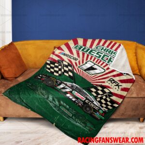 Chris Buescher Nascar Racing Home Blanket | Bedding Duvet Cover + 1|2 Pillow Cases 5 Nascar store - Loyal fans of Chris Buescher's Bedding Duvet Cover + 1/2 Pillow Cases,Blanket Microfiber Fleece,Blanket Premium Sherpa:vintage nascar racing suit,uniform,apparel,shirts,merch,hoodie,jackets,shorts,sweatshirt,outfits,clothes