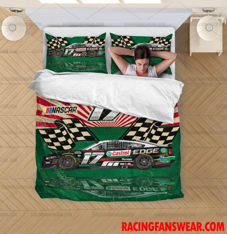 Nascar store - Loyal fans of Chris Buescher's Bedding Duvet Cover + 1/2 Pillow Cases,Blanket Microfiber Fleece,Blanket Premium Sherpa:vintage nascar racing suit,uniform,apparel,shirts,merch,hoodie,jackets,shorts,sweatshirt,outfits,clothes