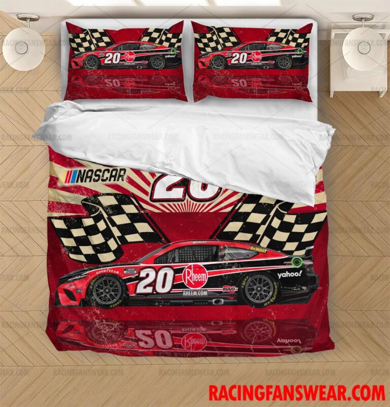 Nascar store - Loyal fans of Christopher Bell's Bedding Duvet Cover + 1/2 Pillow Cases,Blanket Microfiber Fleece,Blanket Premium Sherpa:vintage nascar racing suit,uniform,apparel,shirts,merch,hoodie,jackets,shorts,sweatshirt,outfits,clothes