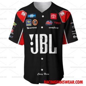 Corey Heim Nascar 2022 Racing Uniform Apparel Clothes Baseball Jersey Hockey Jersey 1 Nascar store - Loyal fans of Corey Heim's Unisex Baseball Jerseys,Kid Baseball Jerseys,Youth Baseball Jerseys,Men's Hockey Jerseys,WoMen's Hockey Jerseys,Youth's Hockey Jerseys:vintage nascar racing suit,uniform,apparel,shirts,merch,hoodie,jackets,shorts,sweatshirt,outfits,clothes