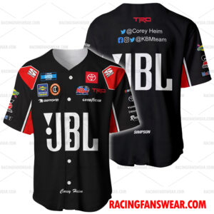 Nascar store - Loyal fans of Corey Heim's Unisex Baseball Jerseys,Kid Baseball Jerseys,Youth Baseball Jerseys,Men's Hockey Jerseys,WoMen's Hockey Jerseys,Youth's Hockey Jerseys:vintage nascar racing suit,uniform,apparel,shirts,merch,hoodie,jackets,shorts,sweatshirt,outfits,clothes