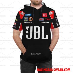 Corey Heim Nascar 2022 Racing Uniform Apparel Clothes Bomber Thick Coat Sleeveless Hoodie Hooded T-Shirt 9 Nascar store - Loyal fans of Corey Heim's Bomber Jacket,Unisex Thick Coat,Unisex Sleeveless Hoodie,Unisex Hooded T-Shirt,Kid Sleeveless Hoodie,Kid Hooded T-Shirts,Kid Thick Coat:vintage nascar racing suit,uniform,apparel,shirts,merch,hoodie,jackets,shorts,sweatshirt,outfits,clothes