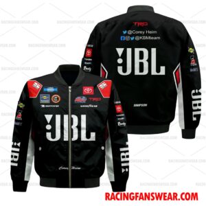 Nascar store - Loyal fans of Corey Heim's Bomber Jacket,Unisex Thick Coat,Unisex Sleeveless Hoodie,Unisex Hooded T-Shirt,Kid Sleeveless Hoodie,Kid Hooded T-Shirts,Kid Thick Coat:vintage nascar racing suit,uniform,apparel,shirts,merch,hoodie,jackets,shorts,sweatshirt,outfits,clothes