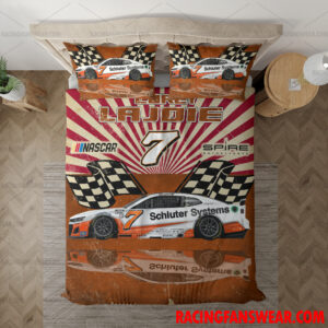 Nascar store - Loyal fans of Corey Lajoie's Bedding Duvet Cover + 1/2 Pillow Cases,Blanket Microfiber Fleece,Blanket Premium Sherpa:vintage nascar racing suit,uniform,apparel,shirts,merch,hoodie,jackets,shorts,sweatshirt,outfits,clothes