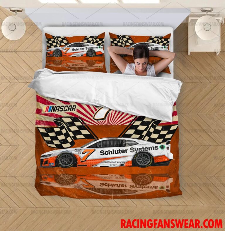 Nascar store - Loyal fans of Corey Lajoie's Bedding Duvet Cover + 1/2 Pillow Cases,Blanket Microfiber Fleece,Blanket Premium Sherpa:vintage nascar racing suit,uniform,apparel,shirts,merch,hoodie,jackets,shorts,sweatshirt,outfits,clothes