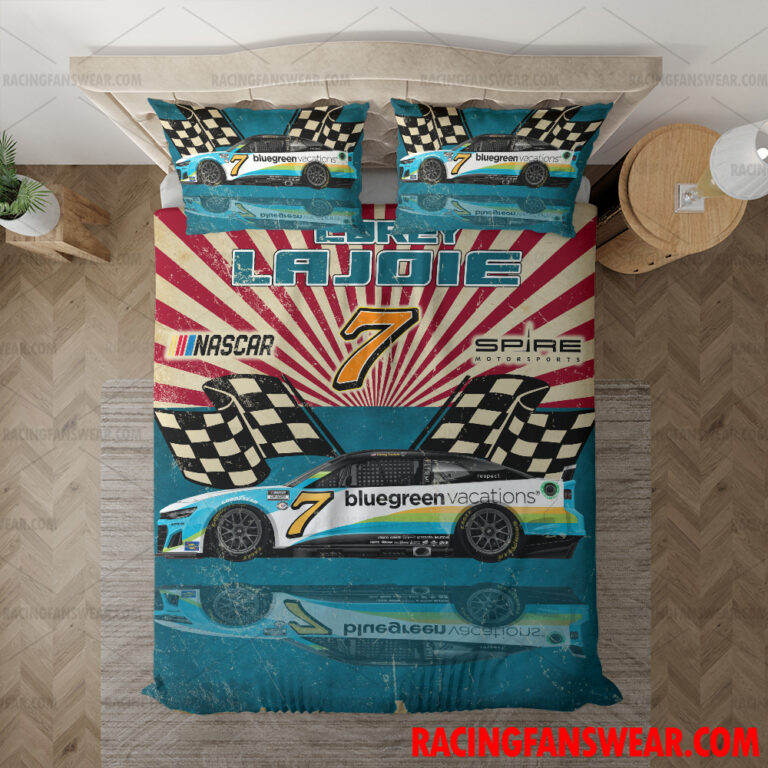 Nascar store - Loyal fans of Corey Lajoie's Bedding Duvet Cover + 1/2 Pillow Cases,Blanket Microfiber Fleece,Blanket Premium Sherpa:vintage nascar racing suit,uniform,apparel,shirts,merch,hoodie,jackets,shorts,sweatshirt,outfits,clothes