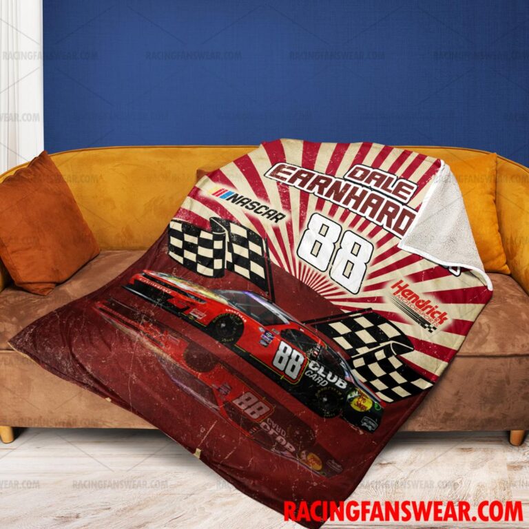 Nascar store - Loyal fans of Dale Earnhardt Jr's Bedding Duvet Cover + 1/2 Pillow Cases,Blanket Microfiber Fleece,Blanket Premium Sherpa:vintage nascar racing suit,uniform,apparel,shirts,merch,hoodie,jackets,shorts,sweatshirt,outfits,clothes