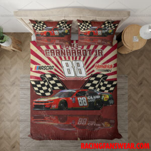Dale Earnhardt Jr Nascar Racing Home Blanket | Bedding Duvet Cover + 1|2 Pillow Cases 4 Nascar store - Loyal fans of Dale Earnhardt Jr's Bedding Duvet Cover + 1/2 Pillow Cases,Blanket Microfiber Fleece,Blanket Premium Sherpa:vintage nascar racing suit,uniform,apparel,shirts,merch,hoodie,jackets,shorts,sweatshirt,outfits,clothes