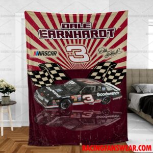 Dale Earnhardt Nascar Racing Home Blanket | Bedding Duvet Cover + 1|2 Pillow Cases 6 Nascar store - Loyal fans of Dale Earnhardt's Bedding Duvet Cover + 1/2 Pillow Cases,Blanket Microfiber Fleece,Blanket Premium Sherpa:vintage nascar racing suit,uniform,apparel,shirts,merch,hoodie,jackets,shorts,sweatshirt,outfits,clothes