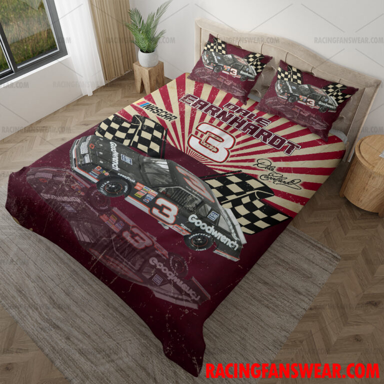 Nascar store - Loyal fans of Dale Earnhardt's Bedding Duvet Cover + 1/2 Pillow Cases,Blanket Microfiber Fleece,Blanket Premium Sherpa:vintage nascar racing suit,uniform,apparel,shirts,merch,hoodie,jackets,shorts,sweatshirt,outfits,clothes