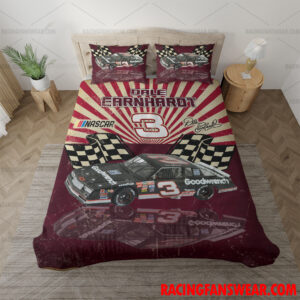 Nascar store - Loyal fans of Dale Earnhardt's Bedding Duvet Cover + 1/2 Pillow Cases,Blanket Microfiber Fleece,Blanket Premium Sherpa:vintage nascar racing suit,uniform,apparel,shirts,merch,hoodie,jackets,shorts,sweatshirt,outfits,clothes